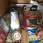 さすがに1ヶ月にもなると、、