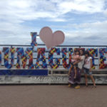 来週からはいよいよフィリピン⭐️