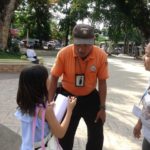 初心者には最強の英語プログラム☆フィリピンドマゲッティ親子留学