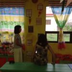 英語de習い事⭐️フィリピンドマゲッティ親子留学