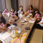 第９回関西ワクチン☆ランチ会レポ