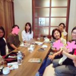 第２７回バイリンガル育児ランチ会☆レポ