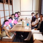 第３０回バイリンガル育児ランチ会☆レポ