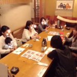 エイトモのおうち英語ランチ会☆レポ