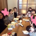 第35回ことのはバイリンガル育児ランチ会☆レポ