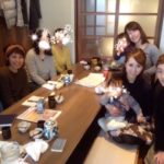 第４１回☆ことのはバイリンガル育児ランチ会レポ