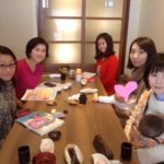 第38回バイリンガル育児ランチ会⭐️レポ