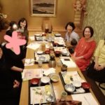 第47回バイリンガル育児ランチ会⭐レポ