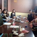 子どもに英語を習わせたい人必見！お家英語でバイリンガルキッズを目指す「バイリンガル育児ランチ会」に参加してきました！