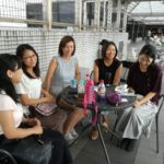 2018⭐️旅育児滞在記(伊丹→成田→マニラ深夜滞在)