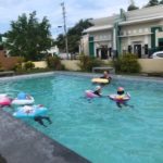 2019年フィリピン旅育児記⭐️自分まとめ