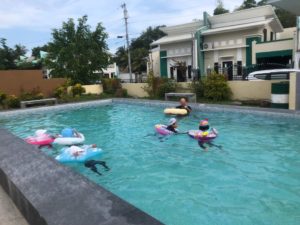 2019年フィリピン旅育児記⭐️自分まとめ