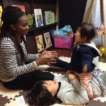 バイリンガル育児の黄金期⭐️Vol.2