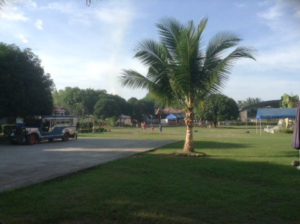 SPEAの寮ってこんな感じ☆フィリピンドマゲッティ親子留学