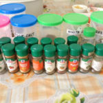 フィリピンなのに化学調味料一切なし！完全オーガニックなSPEA☆