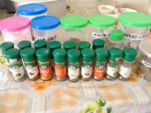 フィリピンなのに化学調味料一切なし！完全オーガニックなSPEA☆