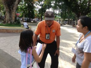 初心者には最強の英語プログラム☆フィリピンドマゲッティ親子留学