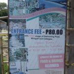 フィリピン親子留学　週末の子供大喜びスポット　　Vol７