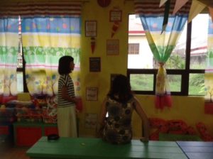 英語de習い事⭐️フィリピンドマゲッティ親子留学