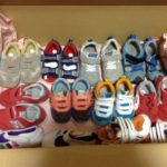 到着しましたー☆フィリピンへの寄付