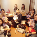 関西ワクチン第6回ランチ会☆日本脳炎レポ