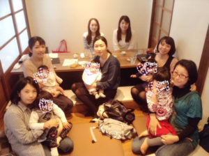 関西ワクチン第6回ランチ会☆日本脳炎レポ