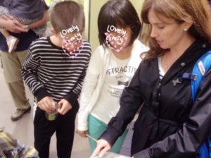 子供の英語力は掛けた金額に比例しない！！