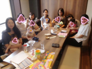 第９回関西ワクチン☆ランチ会レポ