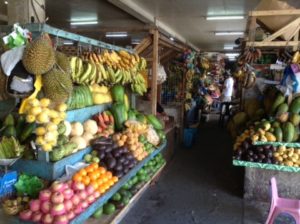 フィリピン美味しいもの情報☆フィリピンドマゲッティ親子留学