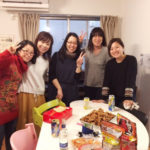 第１１回バイリンガル育児ランチ会　ｉｎ愛知県豊橋