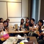 10月度☆関西ワクチン考える会  ランチ会レポ