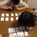 おススメ知育玩具☆カードとマグネット
