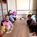 第31回バイリンガル育児ランチ会☆レポ