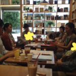 ワクチン勉強会レポ☆関西ワクチンを考える会