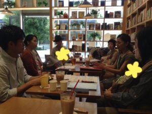 ワクチン勉強会レポ☆関西ワクチンを考える会