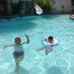 超絶かわいいおススメホテル☆フィリピン　ドマゲッティ親子留学