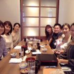 第３２回ランチ会の感想をいただきました！