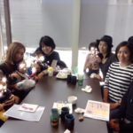 嬉しい変化&ご報告をいただきました⭐️第33回ランチ会レポ