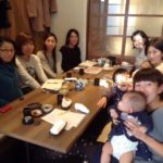 第36回バイリンガル育児ランチ会⭐️レポ　※長文注意※