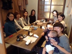 第36回バイリンガル育児ランチ会⭐️レポ　※長文注意※