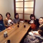 2017年ラスト！！第37回 バイリンガル育児ランチ会⭐️レポ