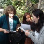 SPEA×ことのはオリジナル☆アクティブラーニング(体験学習）イベント