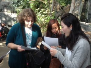 SPEA×ことのはオリジナル☆アクティブラーニング(体験学習)イベント