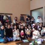 2018年ありがとうございました⭐️