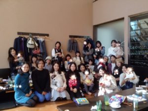 2018年ありがとうございました⭐️