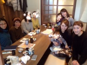 第４１回☆ことのはバイリンガル育児ランチ会レポ