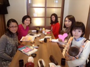 第38回バイリンガル育児ランチ会⭐️レポ