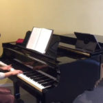 レコーディングVol２☆BREAK FREE by Ariana Grande