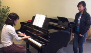 レコーディングVol２☆BREAK FREE by Ariana Grande