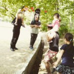 多国籍イベント平地編⭐ケパブバーベキュー in 緑地公園